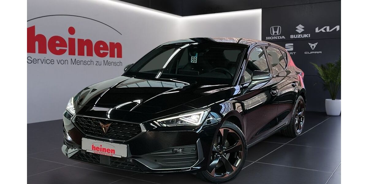 Seat Leon 37.831 km 27.499 &euro; Werne 59368