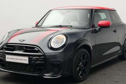 Mini Cooper 8.863 km 29.944 &euro; Hamm 59071