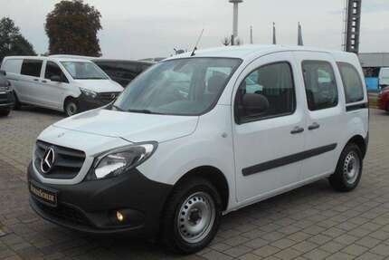 Mercedes-Benz Citan 103.756 km 14.460 € Schorndorf 73614