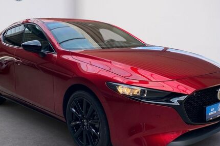 Mazda 3 1.186 km 25.990 &euro; Husum 25813