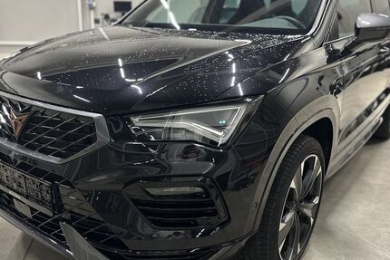 Cupra Ateca 20.092 km 31.300 € Memmingen 87700
