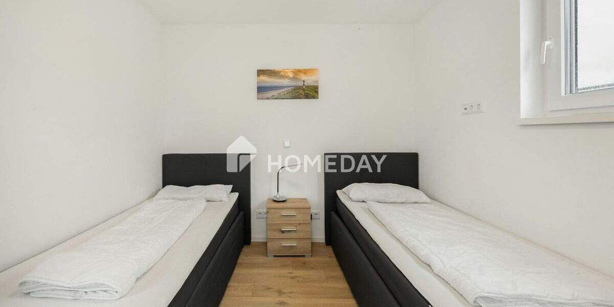 Doppelhaushälfte Butjadingen Tossens - 3 Zimmer, 85 m&sup2;, 474.000&euro; | Angebot:25820174