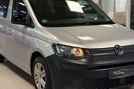 VW Caddy 192.668 km 14.990 € Neuwied 56564