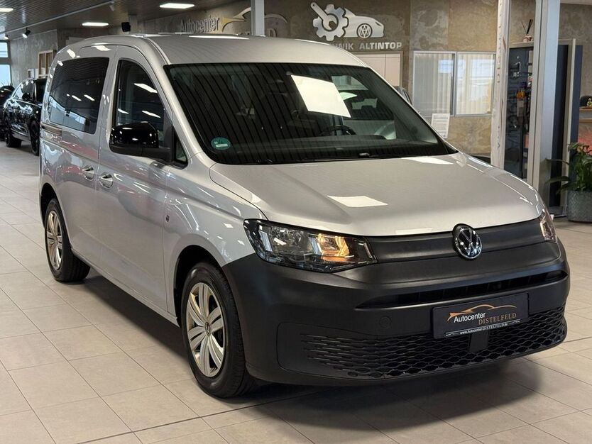VW Caddy 192.668 km 14.990 € Neuwied 56564
