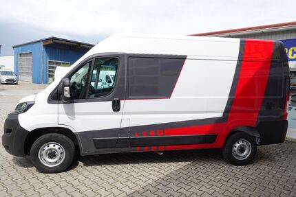Fiat Ducato 30.000 km 20.990 &euro; Kelheim 93309