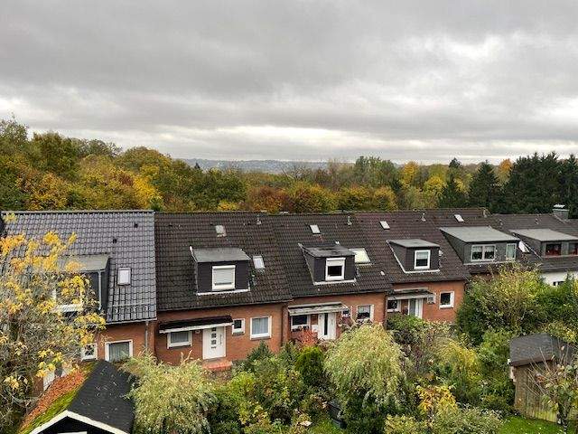 Schöner wohnen in Wuppertal - Katernberg ! 5 zimmer