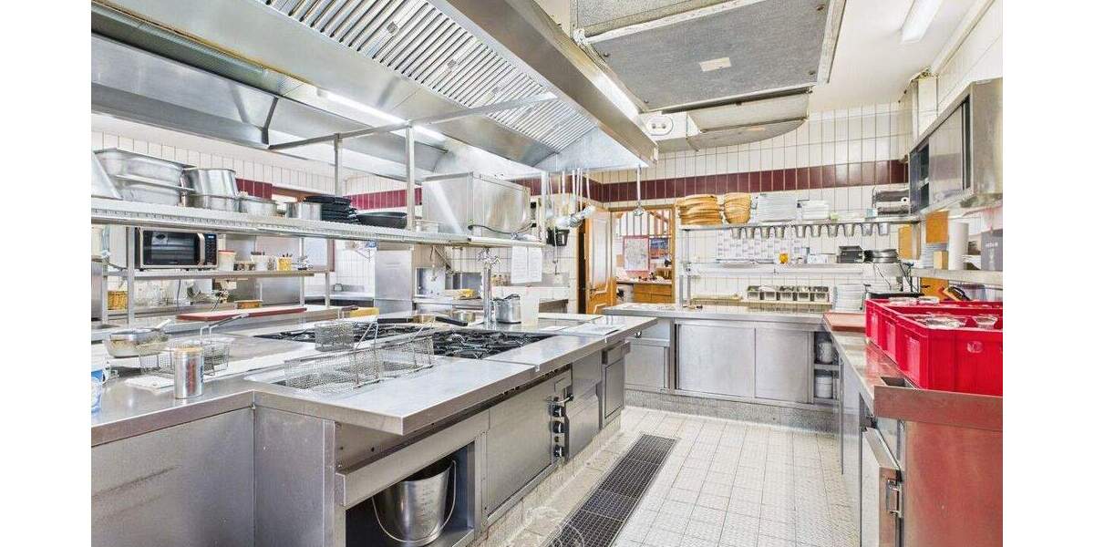 Gewerbeobjekt Nordheim am Main - 2 Zimmer, 970.000&euro; | Angebot:25665423