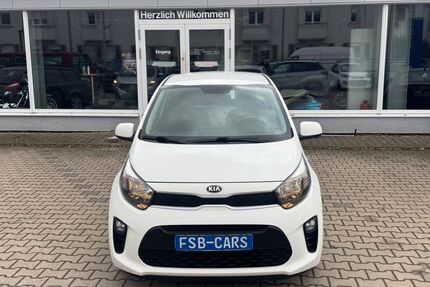 Kia Picanto 71.500 km 7.500 € Heinersreuth 95500