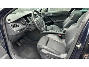 Peugeot 508 SW Allure 207.000 km 3.490 &euro; Troisdorf 53844