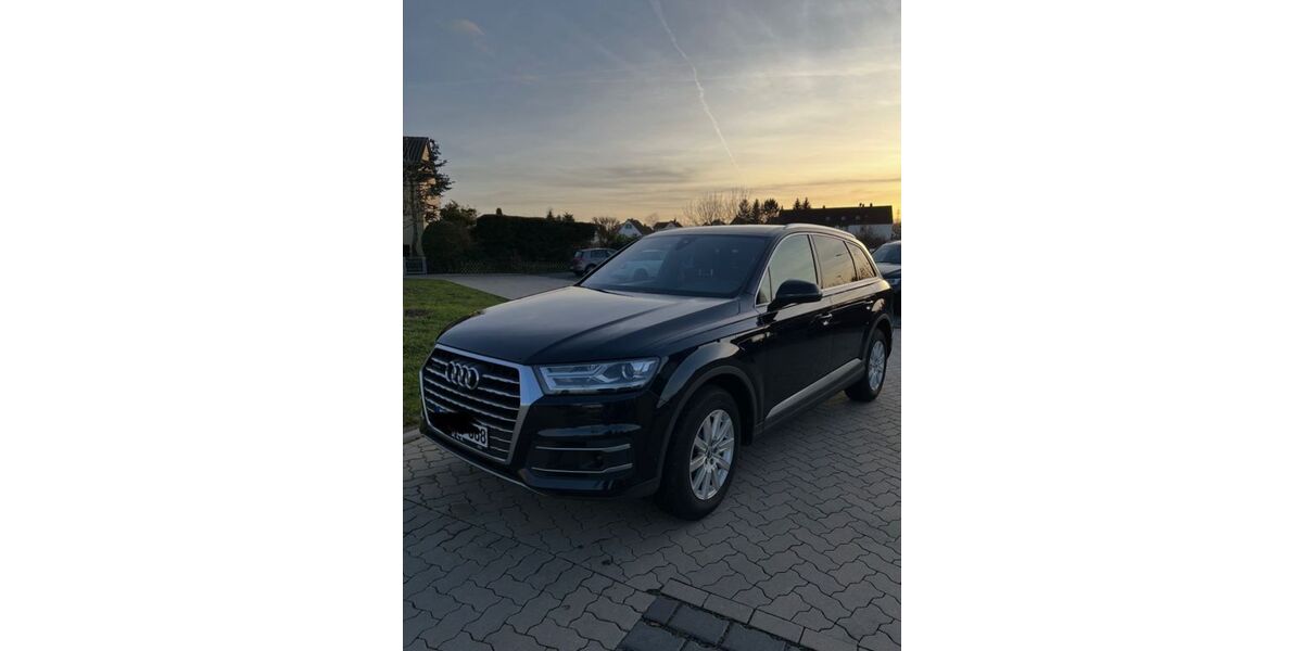 Audi Q7 278.500 km 15.700 &euro; Hainburg 63512