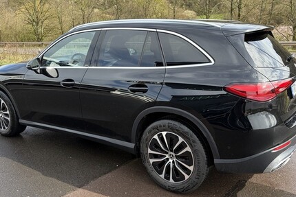 Mercedes-Benz GLC 66.000 km 44.700 &euro; Wiltingen 54459