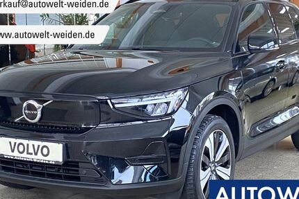 Volvo XC40 40.000 km 27.900 &euro; Weiden 92637