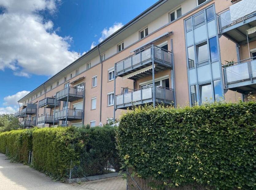 Wunderschöne 4 Zimmer Wohnung Augsburg-Kriegshaber zimmer