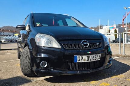 Opel Zafira 229.000 km 4.000 € Böhmenkirch 89558