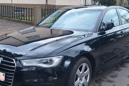 Audi A6 134.000 km 18.900 &euro; Mannheim 68305