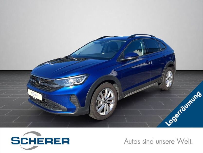 VW Taigo 23.200 km 21.830 € Hockenheim 68766