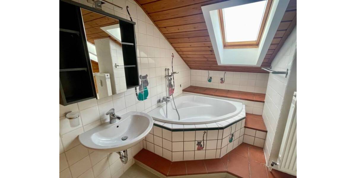 Etagenwohnung Kaufering - 3 Zimmer, 87 m&sup2;, 279.000&euro; | Angebot:25725635