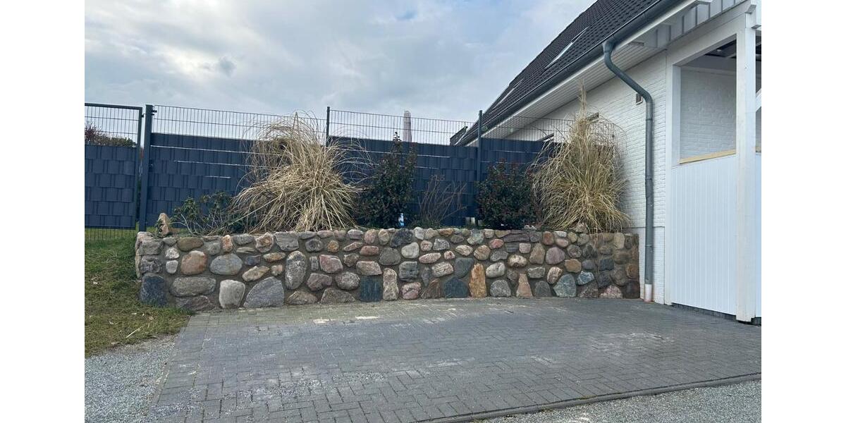 Maisonettenwohnung Waabs - 4 Zimmer, 95 m&sup2;, 1.100&euro; | Angebot:25269342