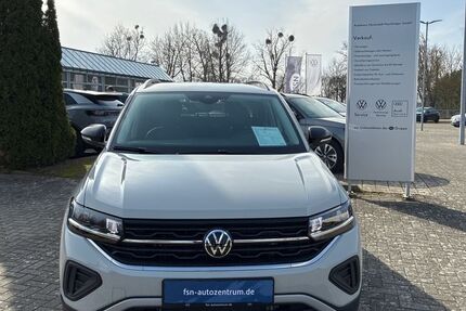 VW T-Cross 6.497 km 26.490 &euro; Grimmen 18507