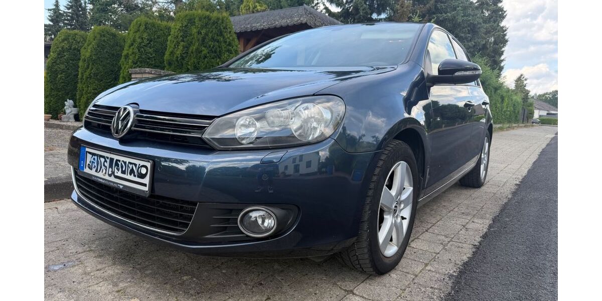 VW Golf 96.459 km 4.600 &euro; Osloss 38557