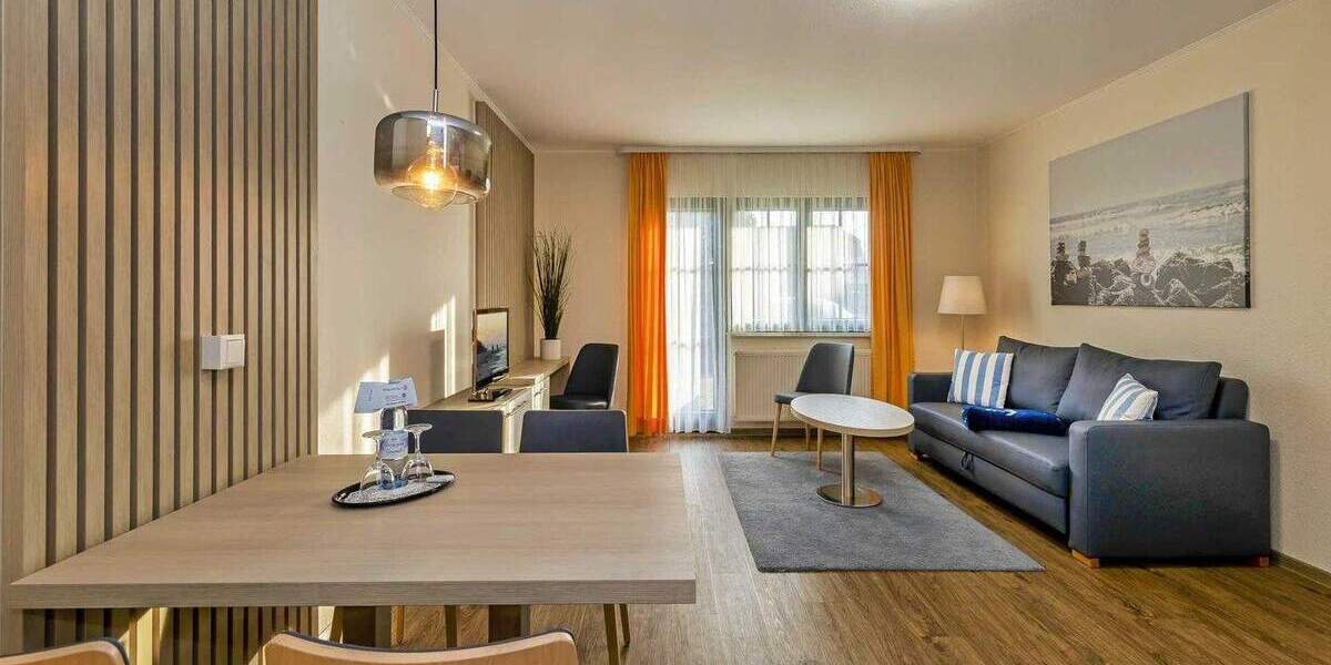 HotelAppartementsFerienwohnungen 1 zimmer