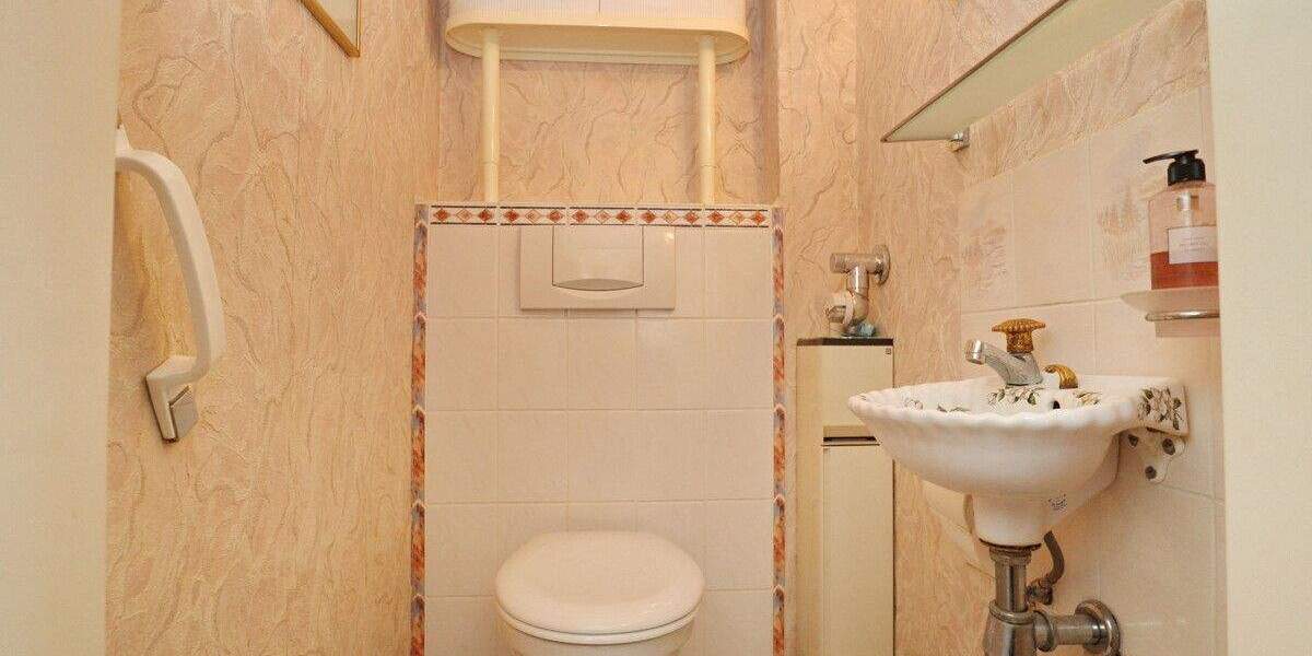 Etagenwohnung Pinneberg - 3 Zimmer, 86 m&sup2;, 269.000&euro; | Angebot:25743550