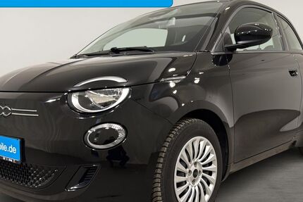 Fiat 500e 19.200 km 12.990 &euro; Reutlingen 72762