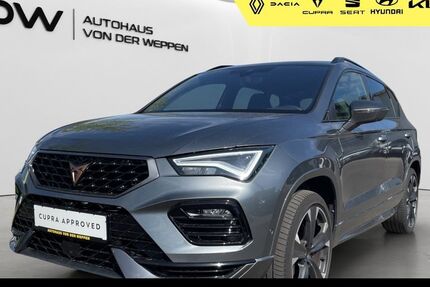 Cupra Ateca 37.550 km 32.900 &euro; Oberschopfheim 77948