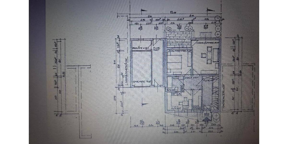 Einfamilienhaus Geisenhausen - 7 Zimmer, 130 m&sup2;, 459.000&euro; | Angebot:26763481