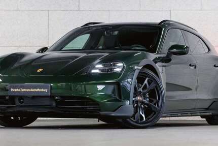 Porsche Taycan 19.990 km 119.777 € Aschaffenburg 63739