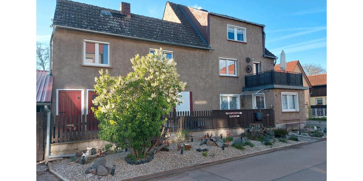 Einfamilienhaus Südharz - 8 Zimmer, 254 m&sup2;, 129.000&euro; | Angebot:25594114
