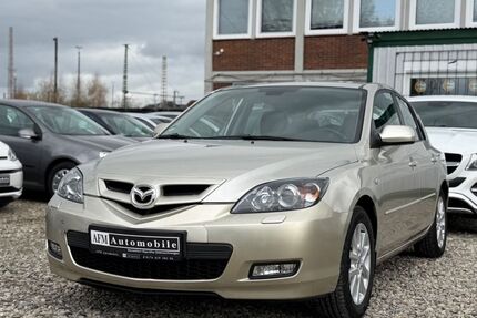 Mazda 3 85.800 km 4.799 &euro; Hildesheim 31137
