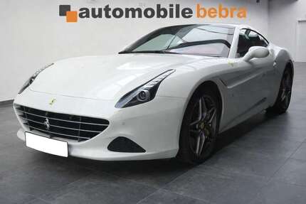 Ferrari California 25.897 km 149.900 &euro; Bebra 36179