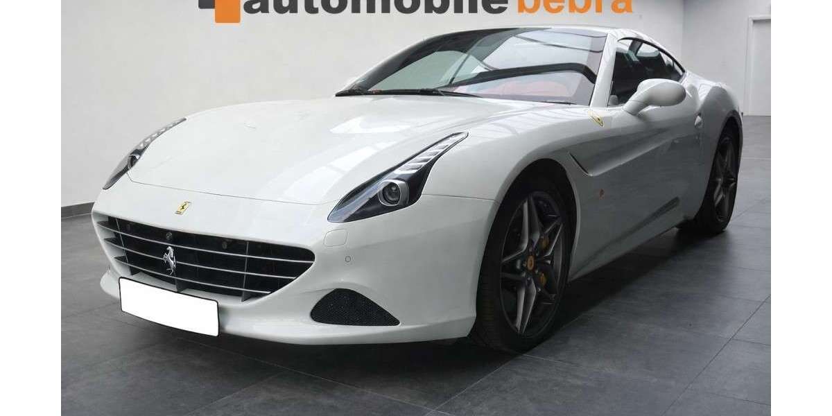 Ferrari California 25.897 km 149.900 &euro; Bebra 36179