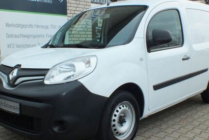 Renault Kangoo 205.170 km 5.890 &euro; Lüneburg 21337