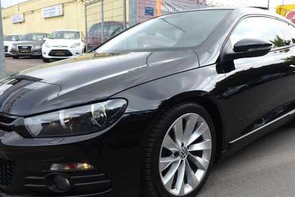 VW Scirocco 163.288 km 8.950 € Essen 45355