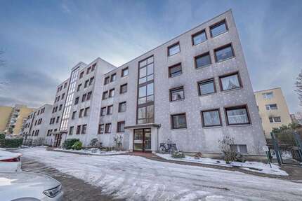 Wohnung Buxtehude - 2 Zimmer, 71 m&sup2;, 148.000&euro; | Angebot:24728071