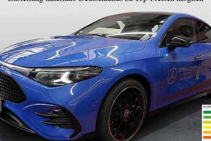 Mercedes-Benz CLA 250 8.500 km 54.879 &euro; Regensburg 93053