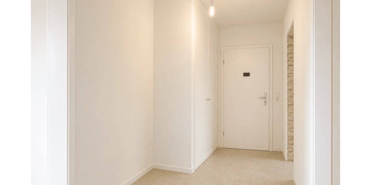 Etagenwohnung Obernkirchen - 2 Zimmer, 60 m&sup2;, 135.000&euro; | Angebot:26875709