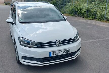 VW Touran 234.915 km 11.200 &euro; Marburg 35039