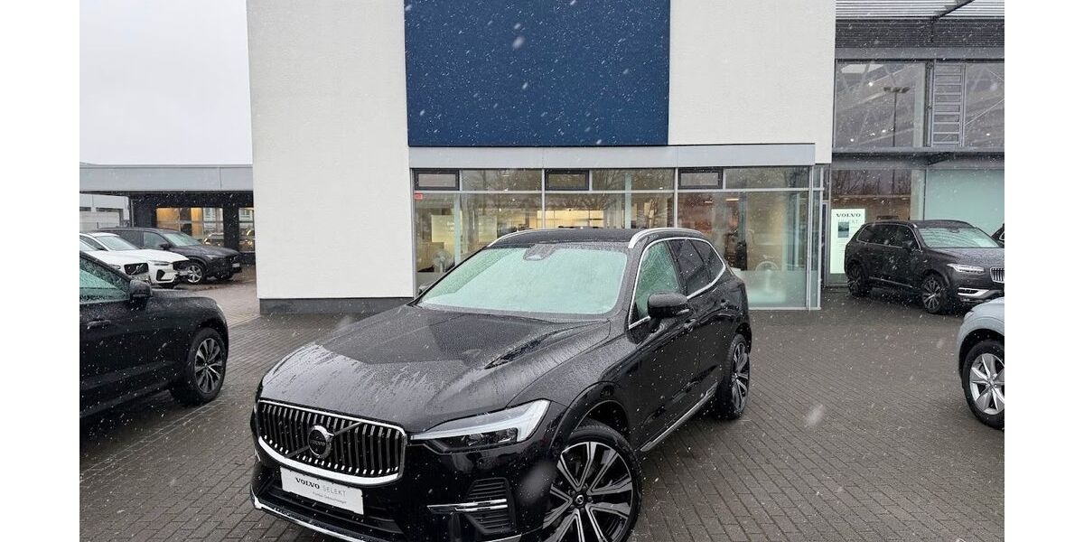 Volvo XC60 61.500 km 44.500 &euro; Hannover 30179