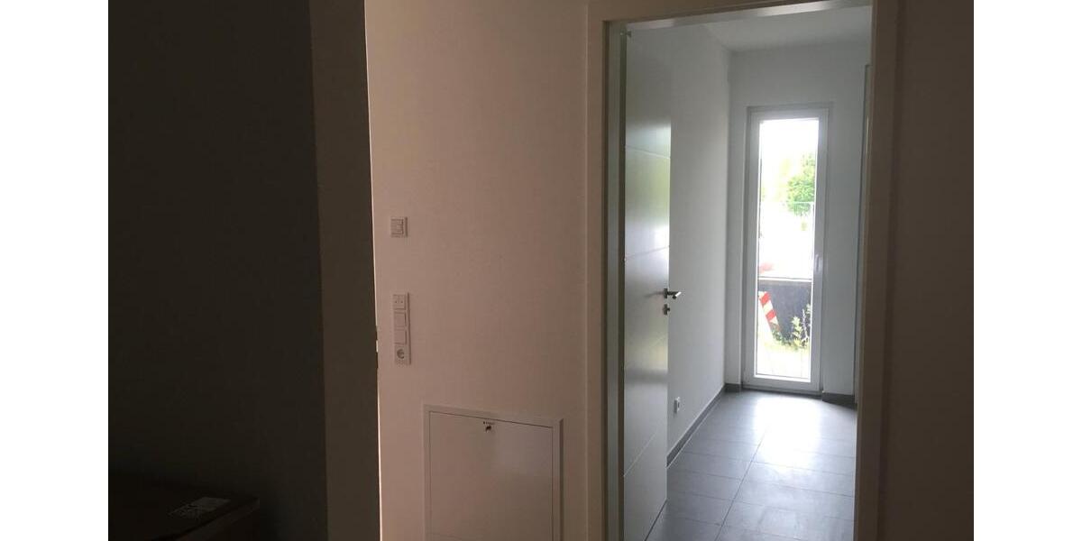 Erdgeschoßwohnung Neuruppin - 1 Zimmer, 35 m&sup2;, 595&euro; | Angebot:26193633