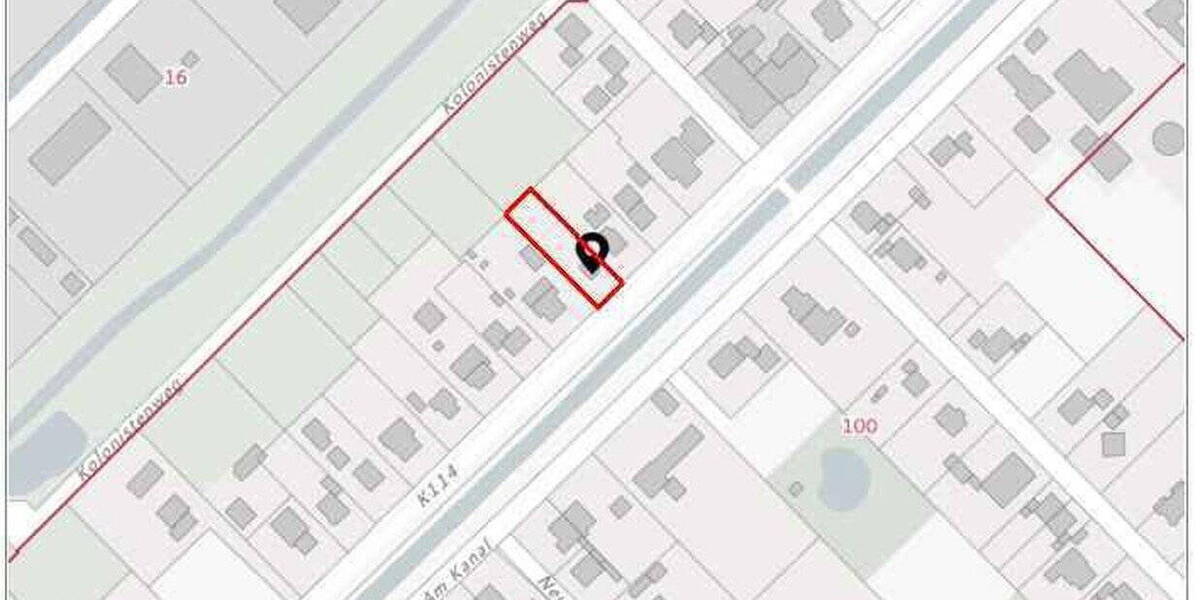 Mehrfamilienhaus, Wohnhaus Apen Augustfehn II - 3 Zimmer, 82 m&sup2;, 175.000&euro; | Angebot:26122729