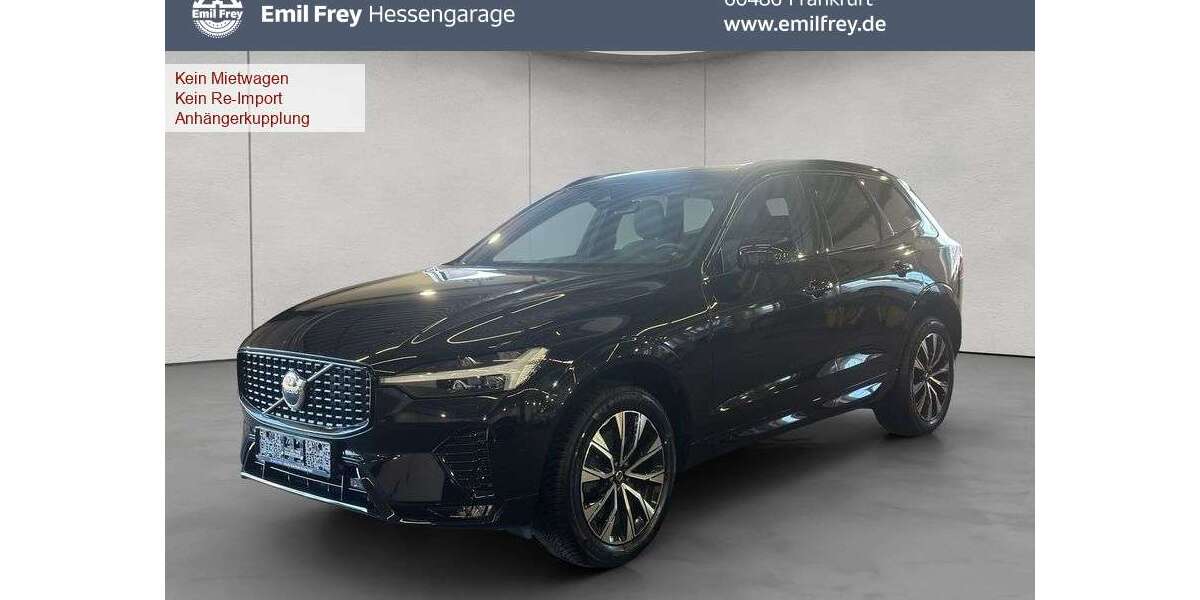 Volvo XC60 21.520 km 39.400 &euro; Frankfurt am Main 60486