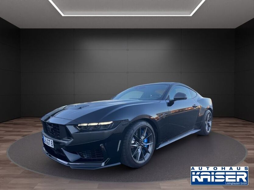 Mustang