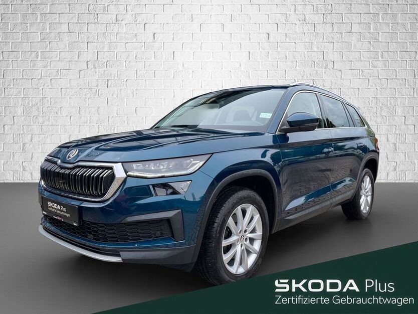 Kodiaq