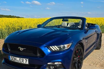 Ford Mustang 121.000 km 26.000 &euro; Donauwörth 86609