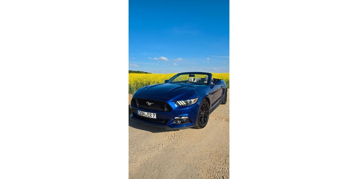 Ford Mustang 121.000 km 26.000 &euro; Donauwörth 86609