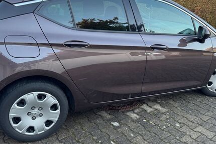 Opel Astra 118.700 km 8.800 &euro; Graben 86836