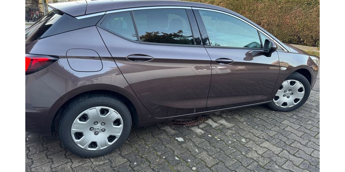 Opel Astra 118.700 km 8.800 &euro; Graben 86836